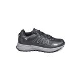 29066 Siyah - Gri Erkek Outdoor Spor Ayakkabı