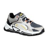 29085 Bej Erkek Sneaker Günlük Spor Ayakkabı