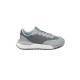 29104 Koyu Gri - Beyaz Erkek Sneaker Günlük Spor Ayakkabı