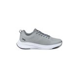 29537 Gri Erkek Sneaker Günlük Spor Ayakkabı 40 Gri