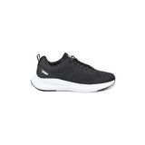 29537 Siyah Erkek Sneaker Günlük Spor Ayakkabı