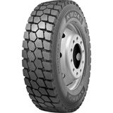 295/80 R 22,5 Kumho KMD41/16PR 152/148K EBB75 M+S - 2026