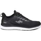 29585 Siyah Erkek Sneaker Günlük Spor Ayakkabı