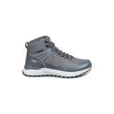 29652 Gri Erkek Su Geçirmez Outdoor Bot Spor Ayakkabı