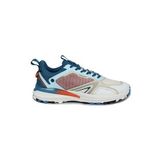 29730 Bej - Mavi Erkek Sneaker Günlük Spor Ayakkabı