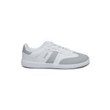 29787 Beyaz - Gri Erkek Sneaker Günlük Spor Ayakkabı 40 Beyaz - Gri
