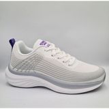 29828 Beyaz Kadın Sneaker Spor Ayakkabı