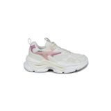 29891 Bej Kadın Sneaker Günlük Spor Ayakkabı 39 Bej