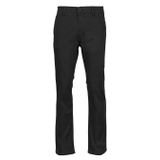 2A 2ASCHI001STD Patimo Chino Gabardin Gri Erkek Pantolon
