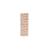 2adam1dekor 54 Parça Jenga Denge Oyunu