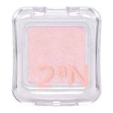 2AN Pure Glash Highlighter | Glass Skin Toz Aydınlatıcı | ND02 Clear