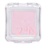 2AN Pure Glash Highlighter | Glass Skin Toz Aydınlatıcı | PK02 Pinkbell