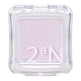 2AN Pure Glash Highlighter | Glass Skin Toz Aydınlatıcı | PU01 Twilight - 01 Pink White