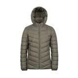 2AS 2ASADJMCNFW23-C052 Albert Yeşil Erkek Outdoor Mont