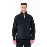 2As 2Asap1010-0335 Apnea Thermofine Erkek Softshell Ceket