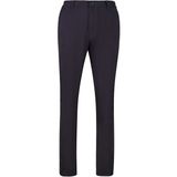 2AS 2ASBDPMFBFW23-20.008 Badger Antrasit İnce Softshell Erkek Pantolon