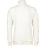 2AS 2ASOREUFBSS24-0 Oreste Beyaz Interlok Erkek Sweatshirt