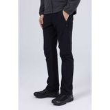 2AS 2ASRIVTMFBFW23SYH-0924 River Thermofine Siyah Erkek Pantolon