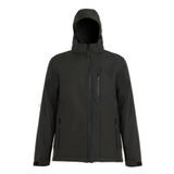 2AS 2ASSAG01001629 Sagwon Softshell Haki Erkek Mont