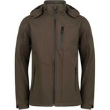 2AS 2ASSAG01002-21417 Sagwon Softhell Haki Erkek Mont