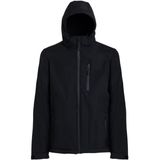 2AS 2ASSAG01002 Sagwon II Softshell Lacivert Erkek Mont