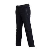 2AS 2ASSAL01004 - Salah II SoftShell Erkek Pantolon (Siyah)