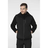 2As 2Assmn0807-0900 Samana Softshell Erkek Yelek