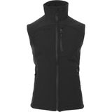 2AS 2ASSTTB01 Stobia Yelek Haki Renkli Erkek Softshell Kumaşla Tasarlanmış Outdoor Kullanım İçin