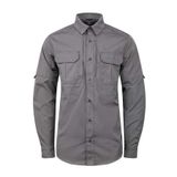 2As 2Astiawfbss24-0620 Tiaga Tactical Erkek Outdoor Gömlek