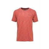 2AS 2ASTIG2302 Tigo Seamles Erkek T-shirt