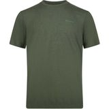 2AS 2ASWINMFBSS24 Winson Viloft Karışık Sıfır Yaka Erkek T-shirt