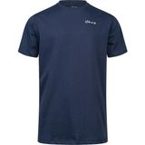 2AS Admın Lacivert Erkek Yuvarlak Yaka T-Shirt