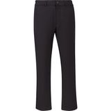 2AS Akito Erkek Softshell Pantolon-Siyah - M - --