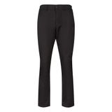 2AS Alawı Erkek Softshell Pantolon Siyah - --