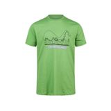 2AS Alex Baskılı Erkek Sıfır Yaka T-Shirt 016