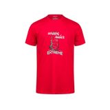 2AS Alex Baskılı Erkek Sıfır Yaka T-Shirt 042