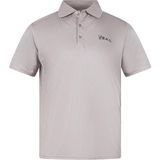 2AS Aluna Antrasit Polo Yaka Erkek T-shirt
