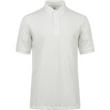 2AS Andy Erkek Polo Yaka T-Shirt - Beyaz - M