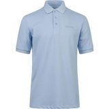 2AS Andy Erkek Polo Yaka T-Shirt - Lila - M