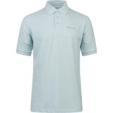 2AS Andy Erkek Polo Yaka T-Shirt - Mavi - XS