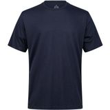 2AS Axel Erkek Bisiklet Yaka T-Shirt - Lacivert