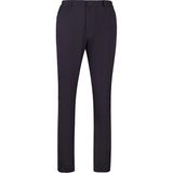 2AS Badger Ince Softshell Erkek Pantolon - Antrasit