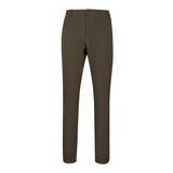 2AS Badger Ince Softshell Erkek Pantolon - Haki