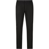 2AS Badger Ince Softshell Erkek Pantolon - Siyah - 3XL