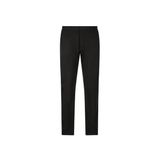 2AS Badger İnce Softshell Erkek Pantolon Siyah
