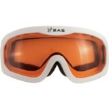 2AS BASE Kid Kayak Gözlüğü Beyaz STD