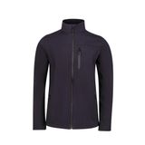 2AS Baxter Ince Antrasit Softshell Erkek Ceket