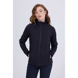 2AS Bıanca Ince Softshell Kadın Ceket - XS - Antrasit