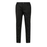 2AS Bırger İnce Softshell Çocuk Pantolon