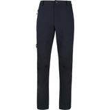 2AS Carıo Erkek Kargo Pantolon ThermoFine Su Geçirmez Antrasit Renkli Outdoor Kullanım İçin - XS
